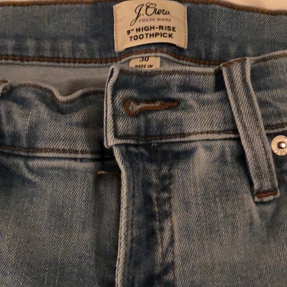 j crew - Picture 2 of 4